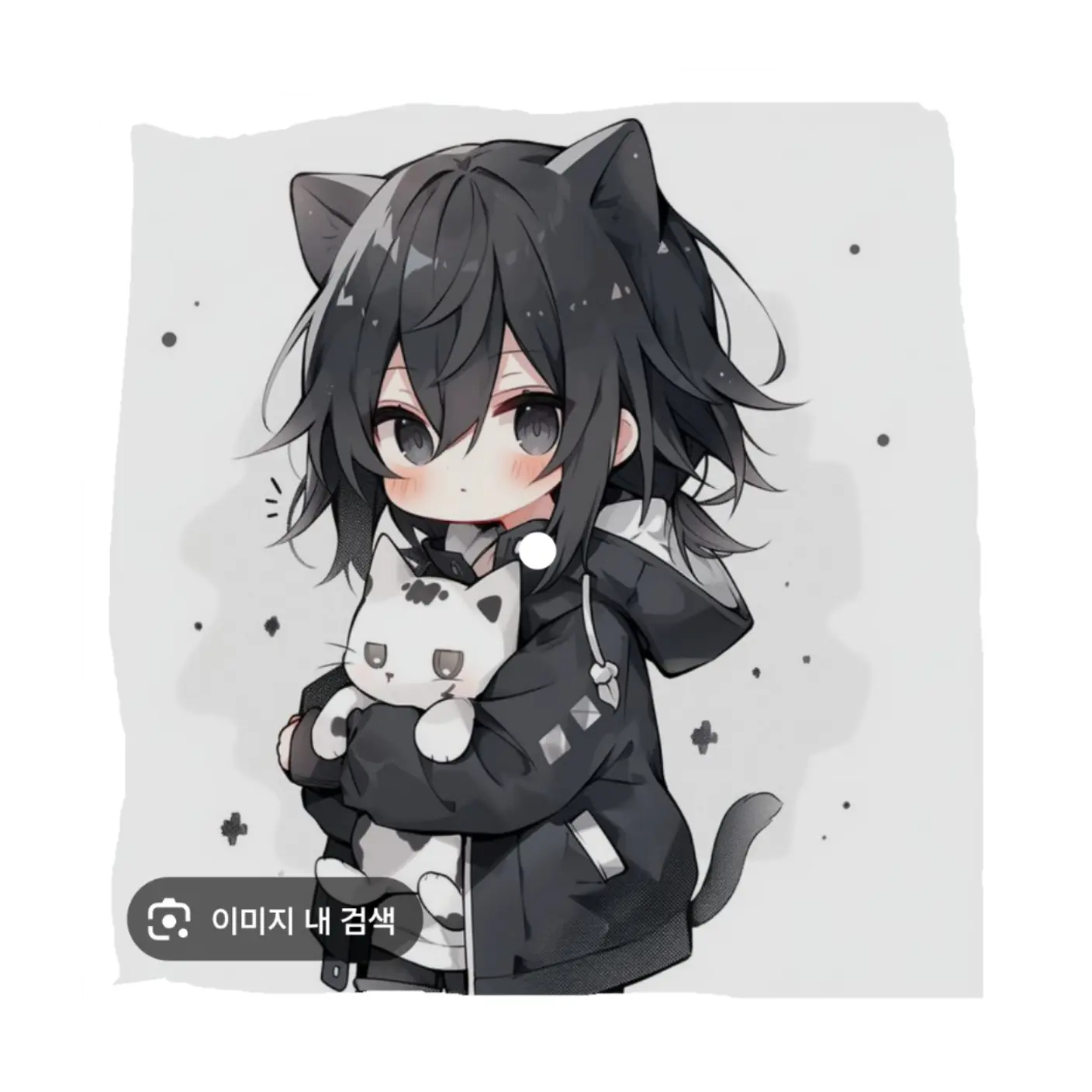 SicklyWolf8977의 미겜즈 멤버인 {{user}}