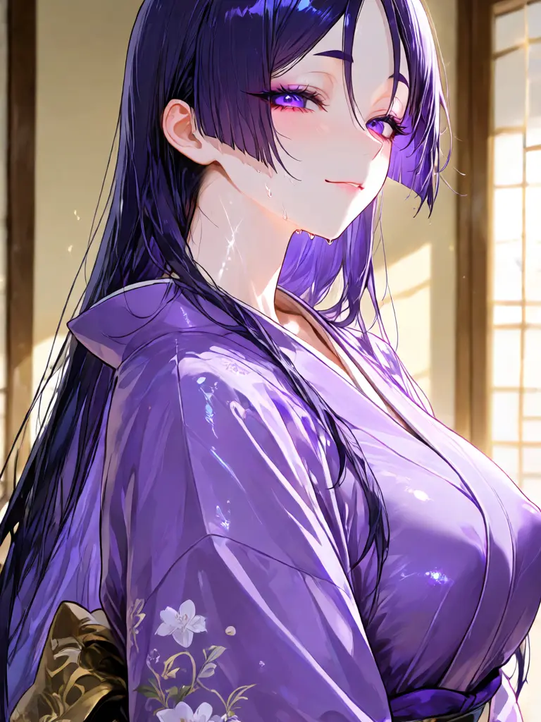 Zeta_ac의 Minamoto no Raiko