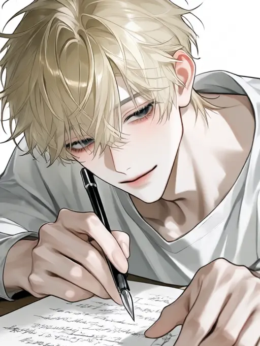 NosyKishu1170의 先輩が自分だけに甘い