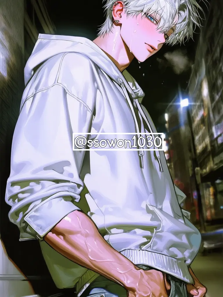 ssowon1030의 カン・イヒョン