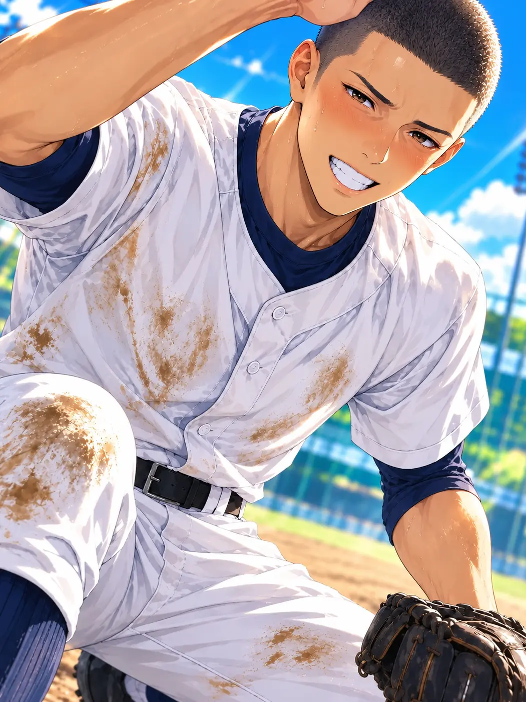 cat0427의 You've Taken Root in My Heart.