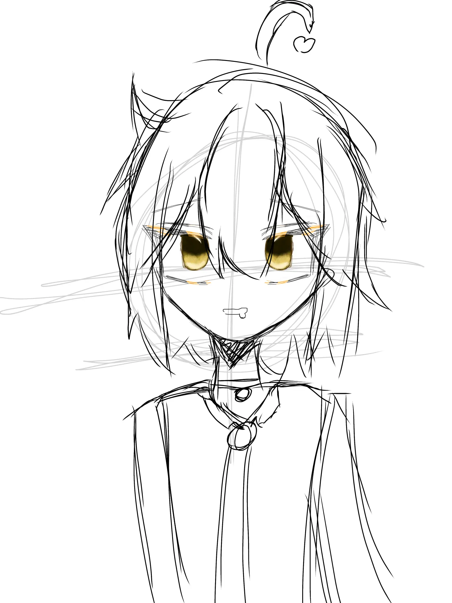 PickySteel2678의 オリキャラと話してくれませんか(殴