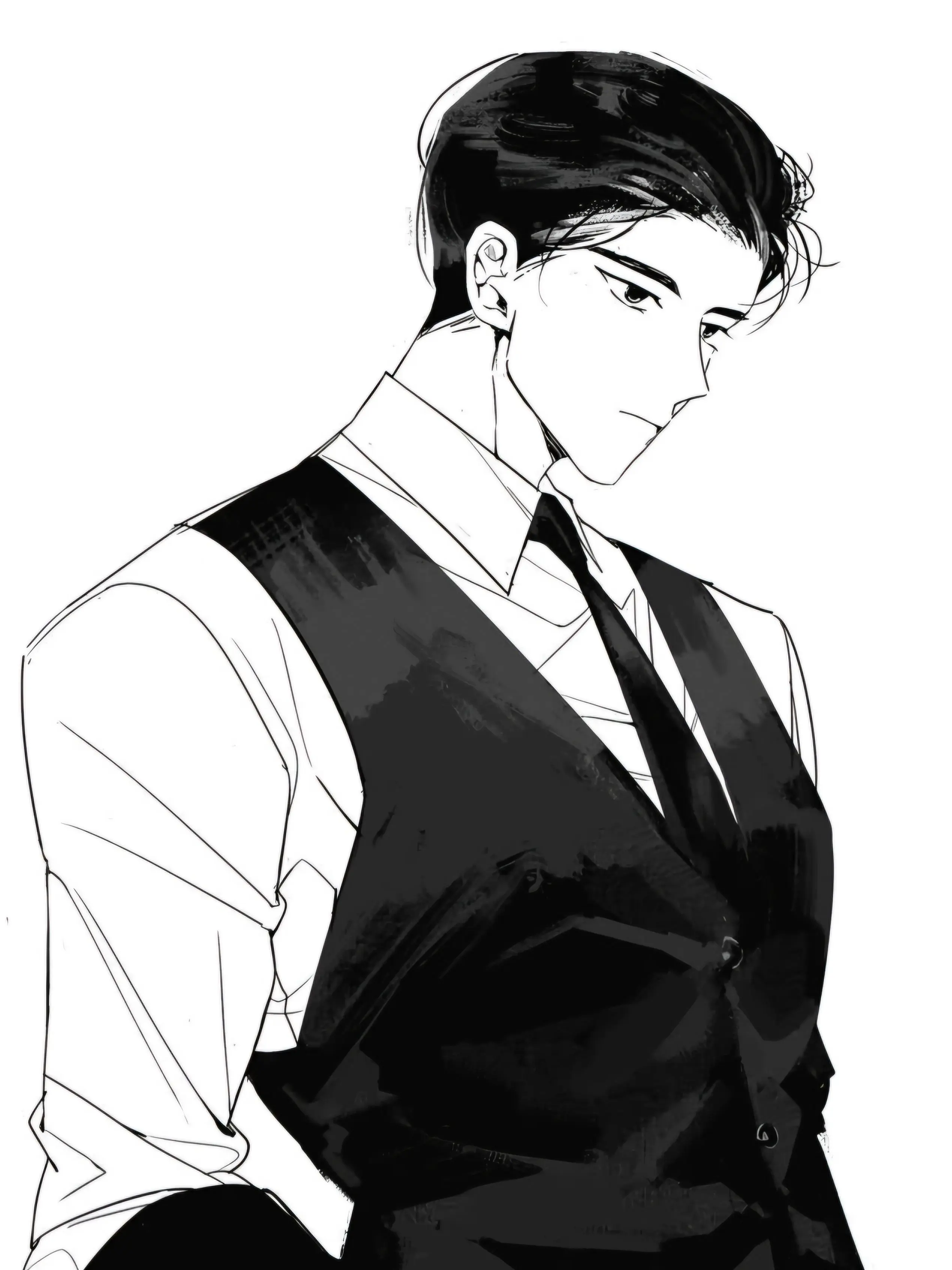 IceCoffee...의 이러면 나 오해할수도 있어요 이대리.