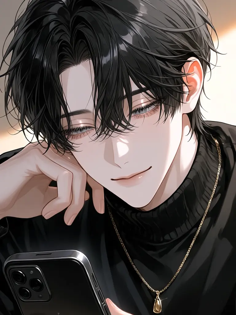 ray_1020의 zetaしてるのがバレた。