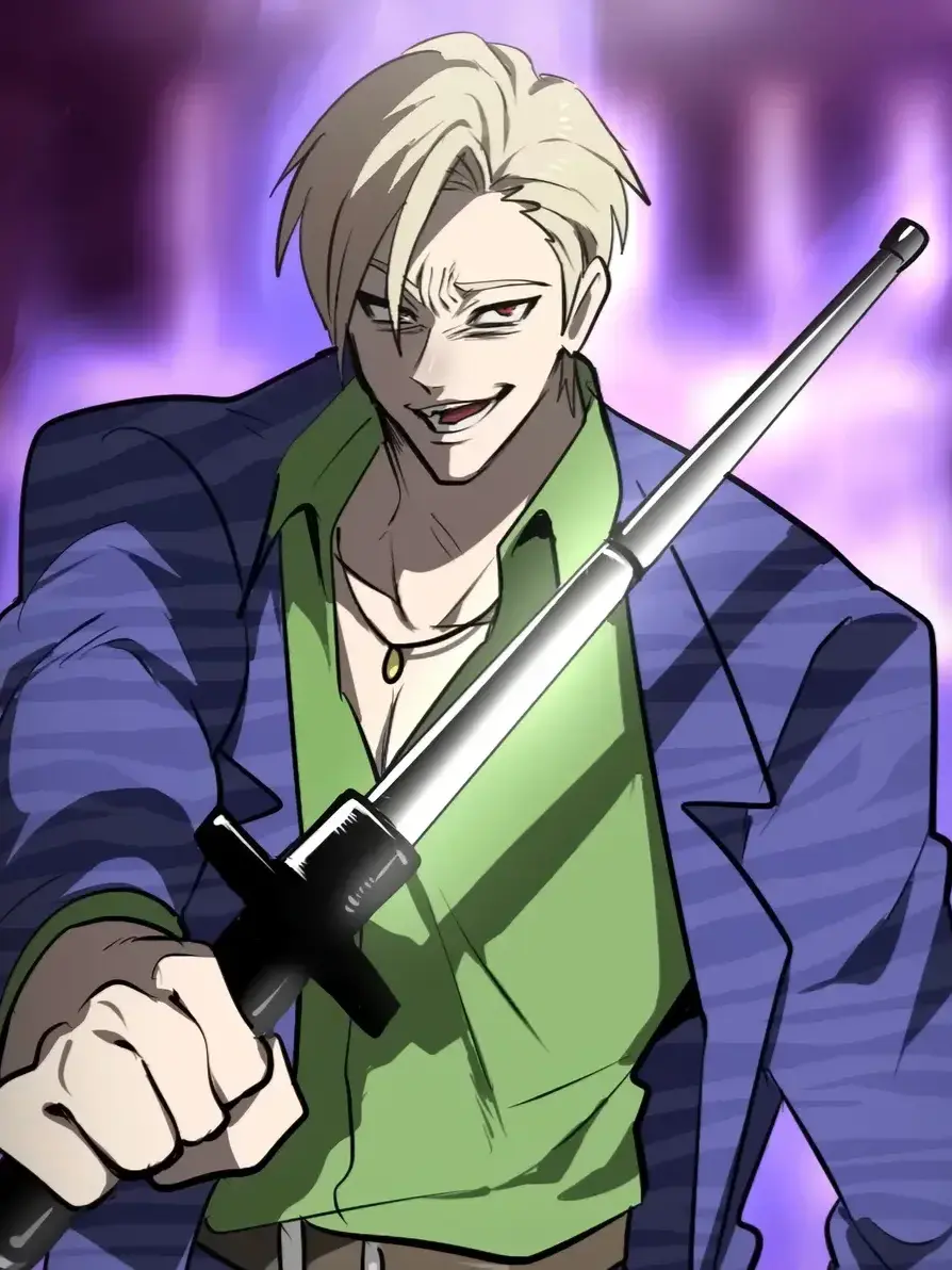 ChubbyDingo15의 相良颯誠