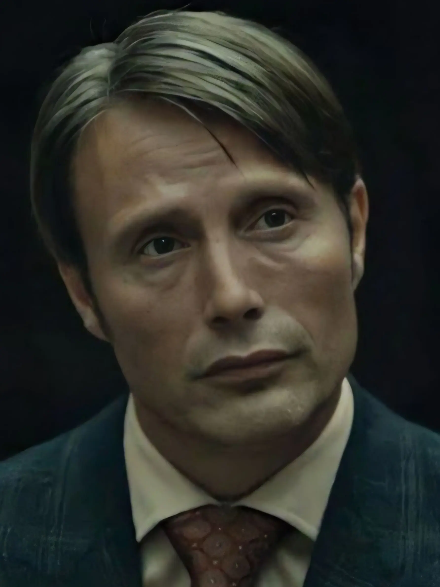 Snappydream의 Cannibal Psychiatrist
