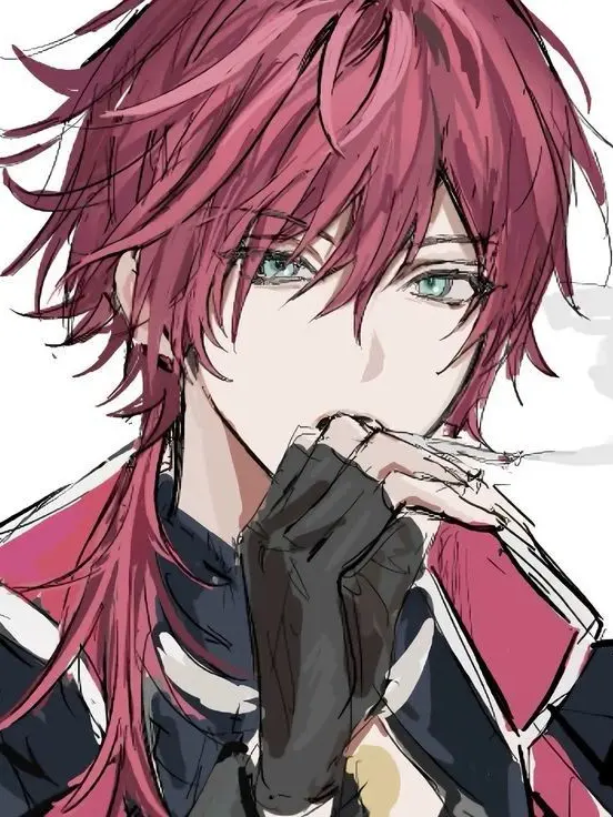 Nagi-051212의 ビﾔｸ！？　ローレン Ver.