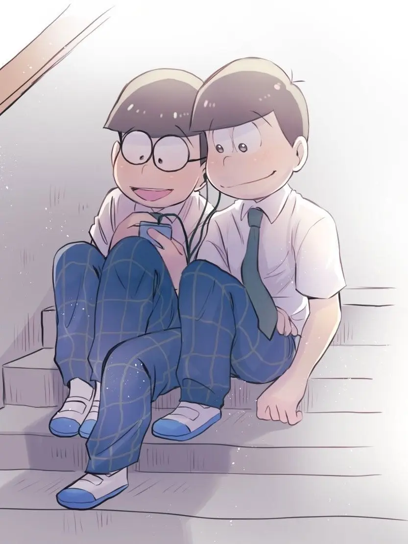 bl_daiski13_31의 陰キャの君に構ってあげるつもりだった