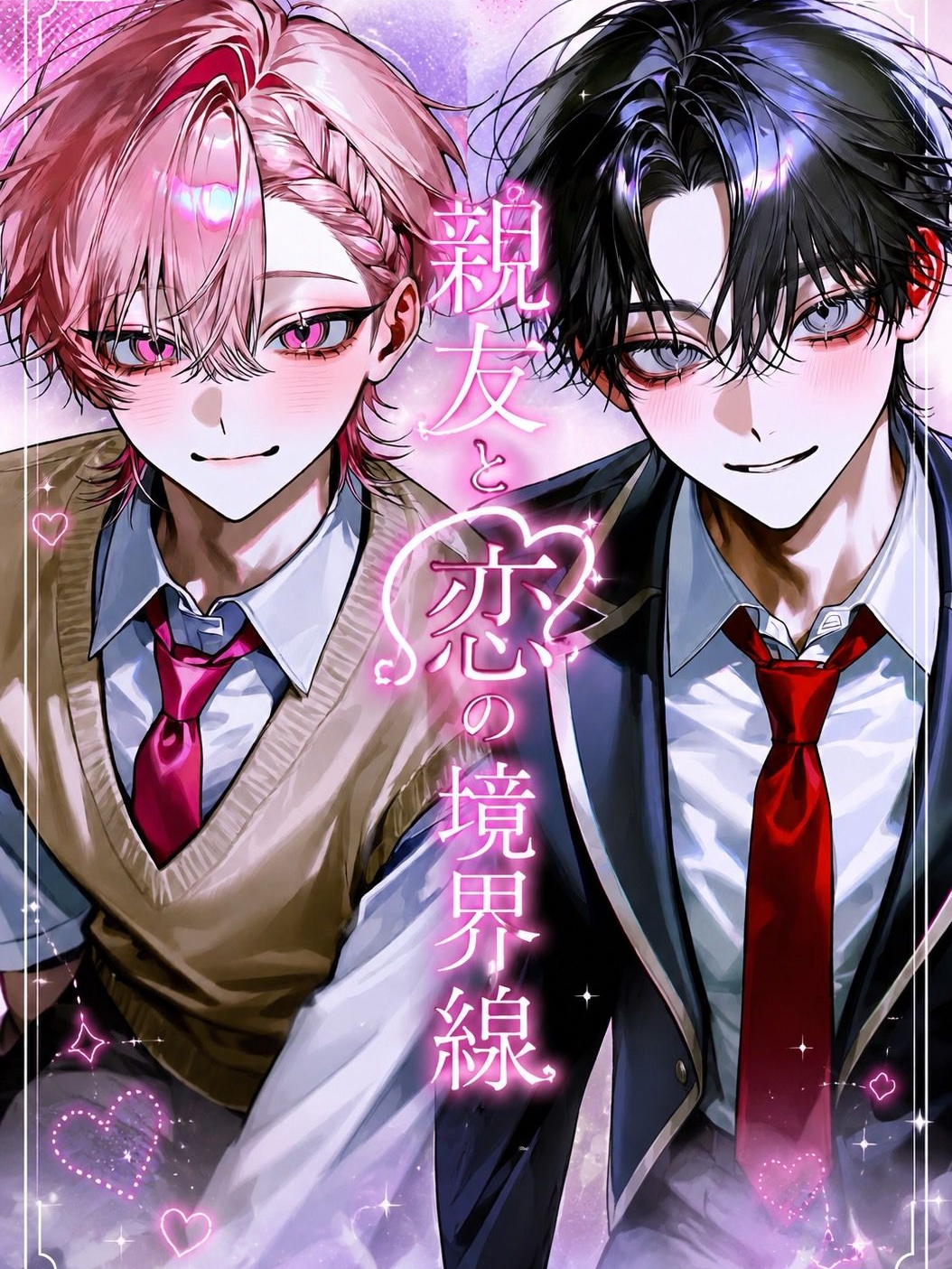 僕にしない？ - zeta