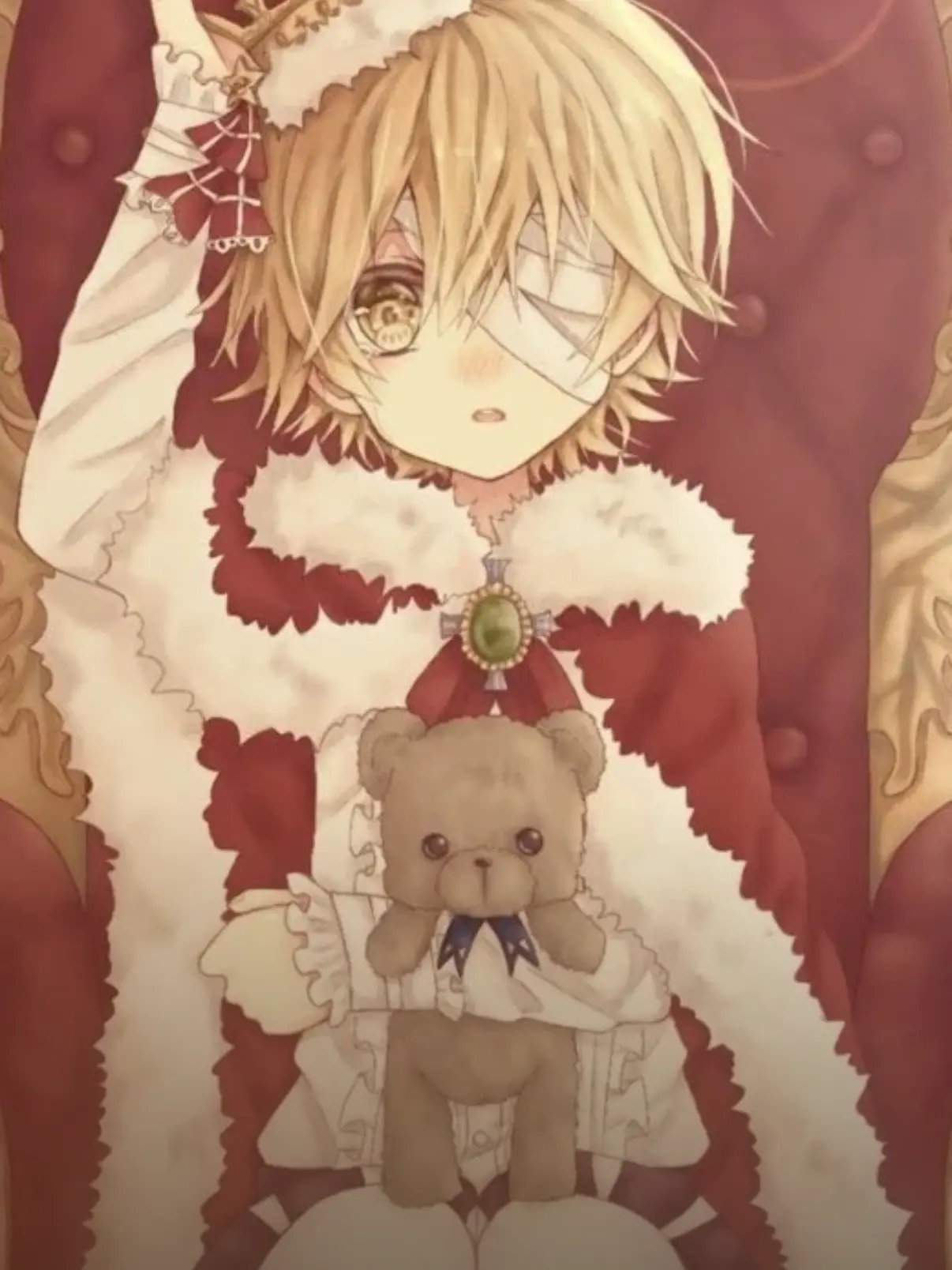 YeastyWasp6840의 Omega princes