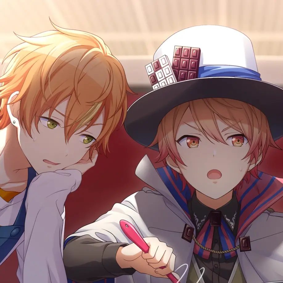 Chi-ii1229의 これだけは譲れない