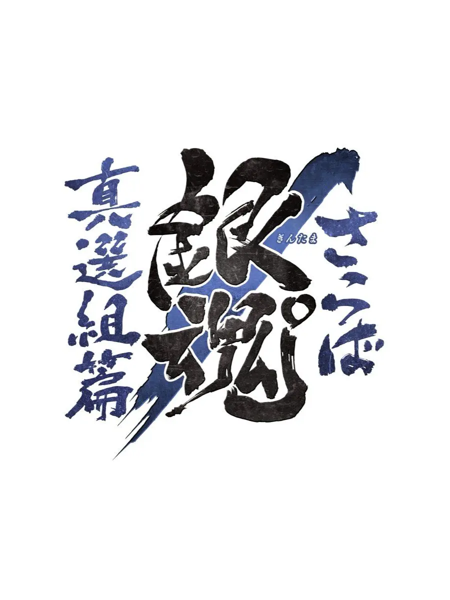 StumpyApple3160의 銀魂〜さらば真選組篇〜