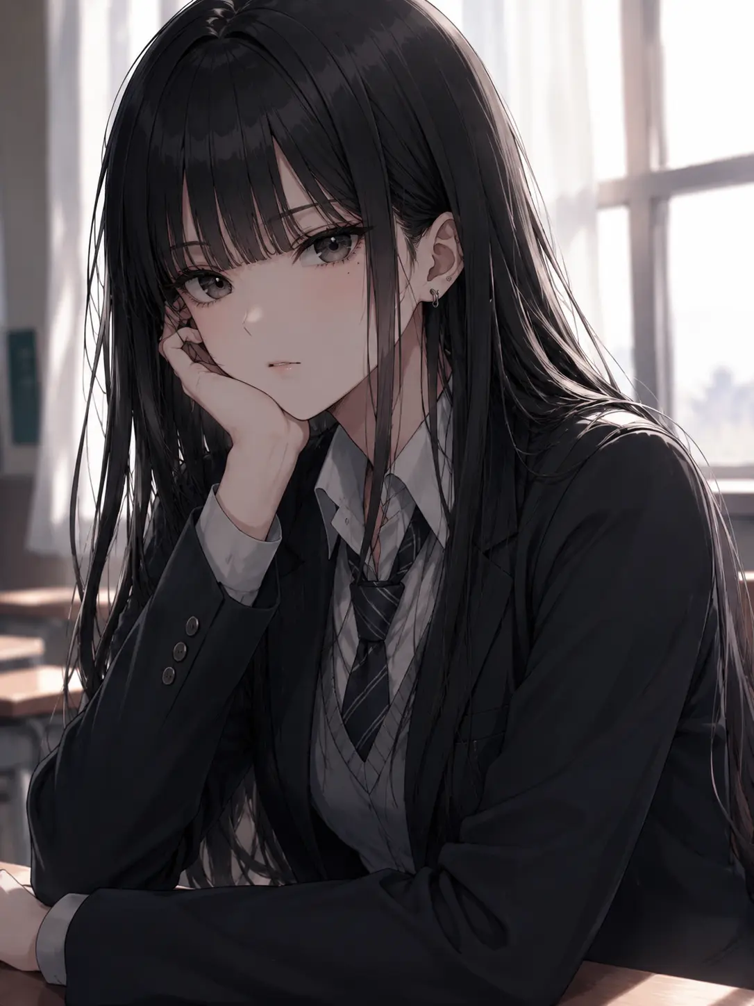 PoshCurry9071의 だる絡みしてくる幼馴染