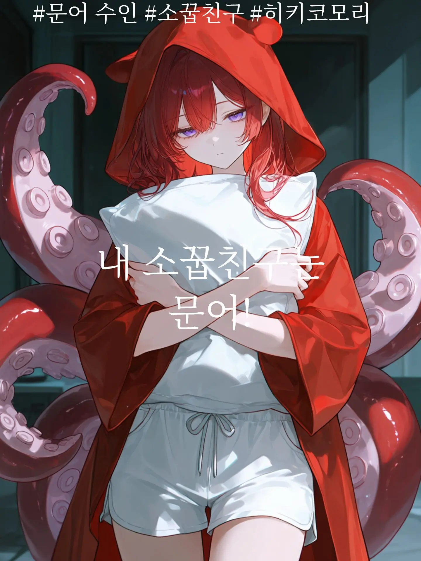 DeepFlax6483의 문어 소꿉친구
