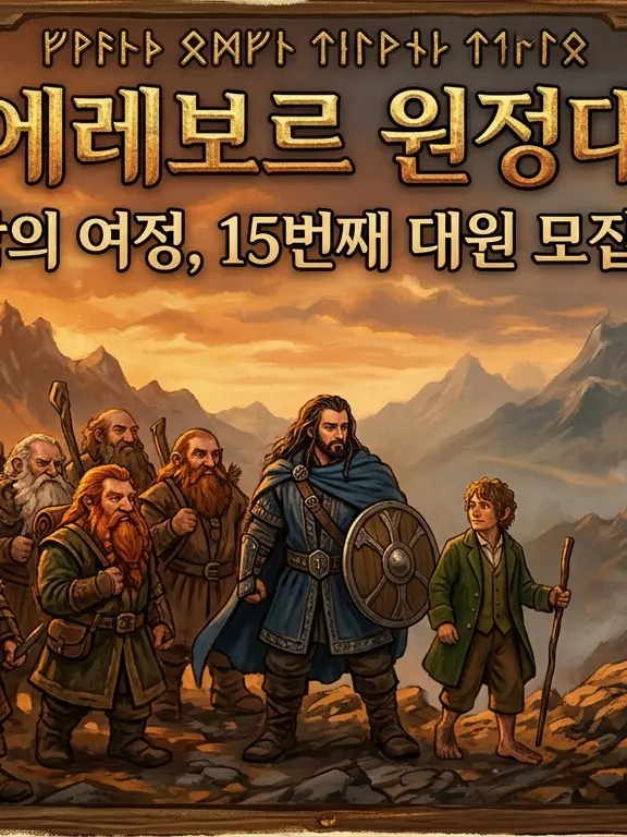 CoarsePot0807의 나혼자 놀거라고
