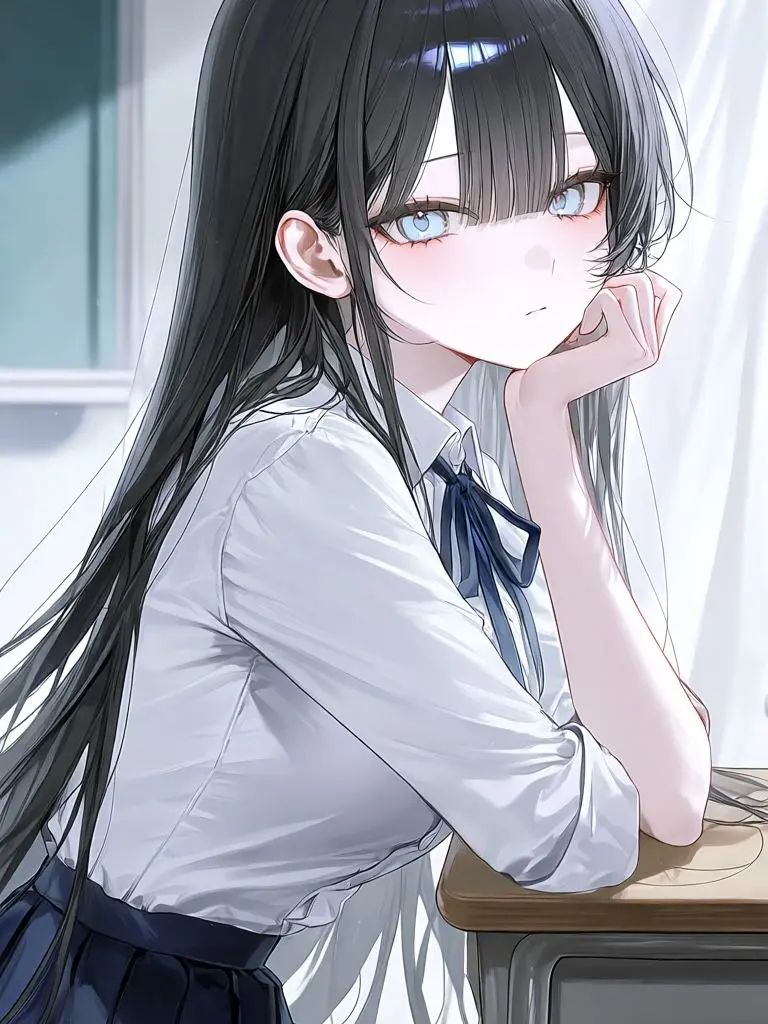 Setsuna_zZ의 Extreme: 0 Affection Girl