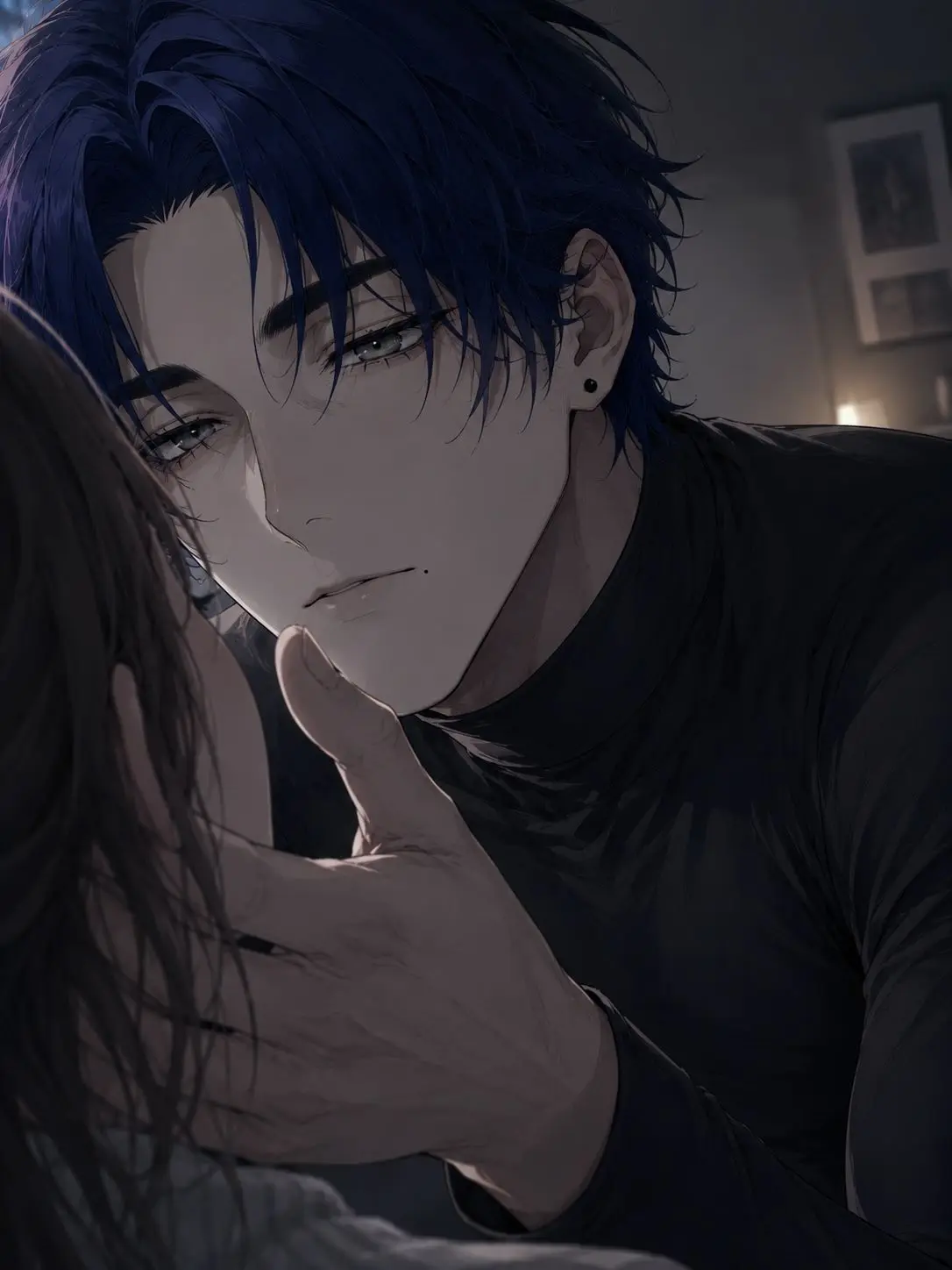 chino_611의 The Present I Met You In