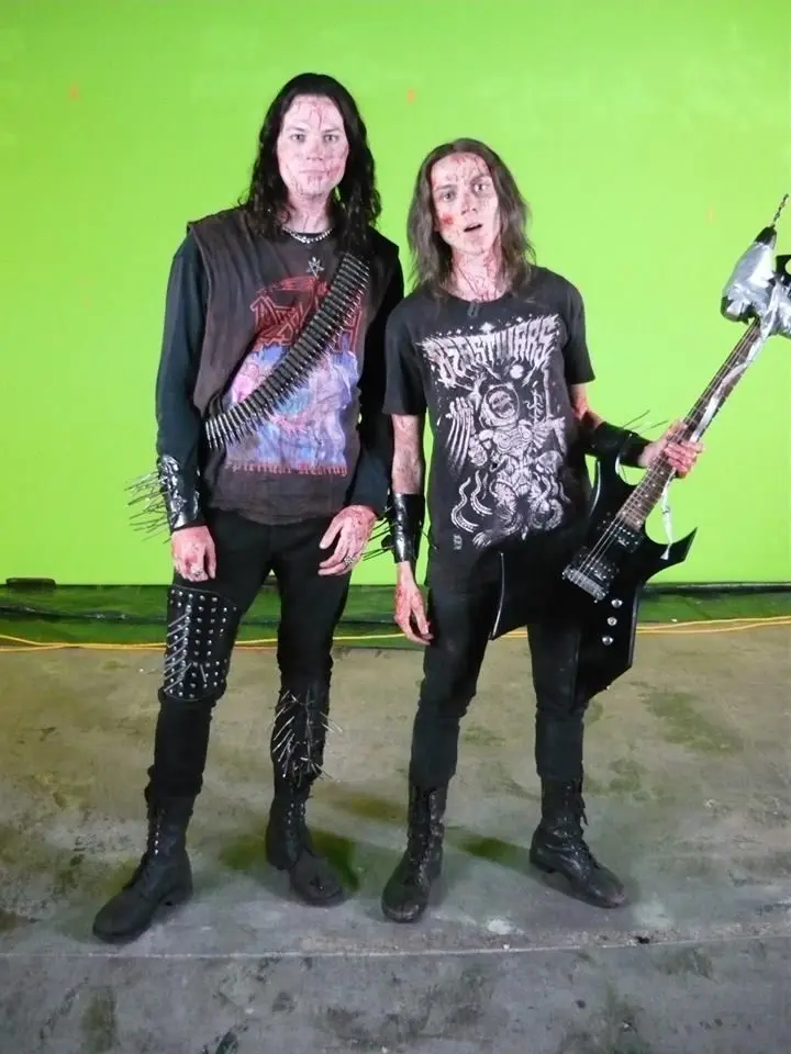 XyanKat의 Zakk