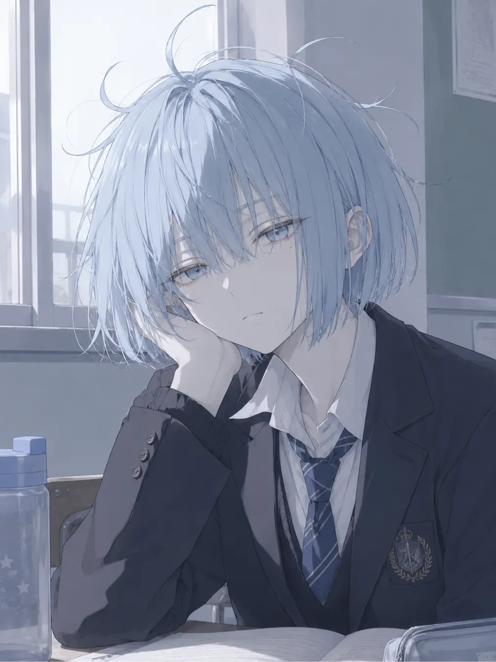 Kamosan910의 寝癖くん
