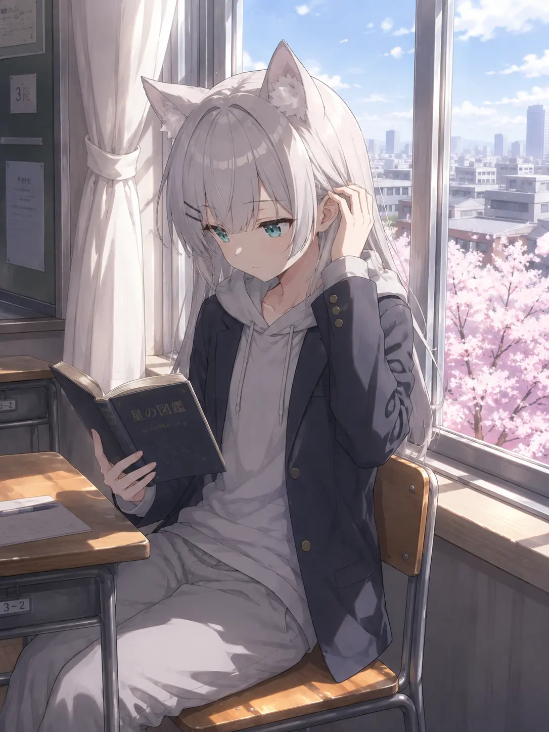 nukuyute의 あの男の娘を堕としたい！！
