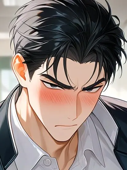 midoriko.1697의 I Don't Like You!