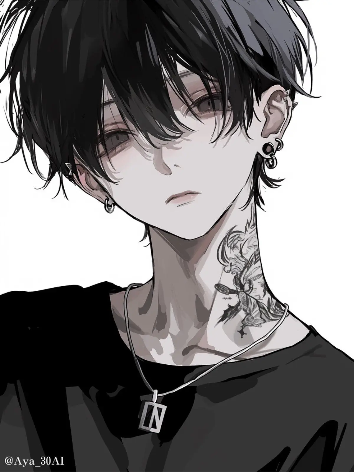 CrispHead1459의 Sweet Nectar or Something