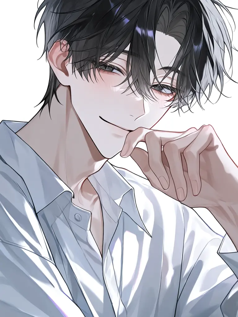 yuuuuuri9404의 メロ男とその後💞