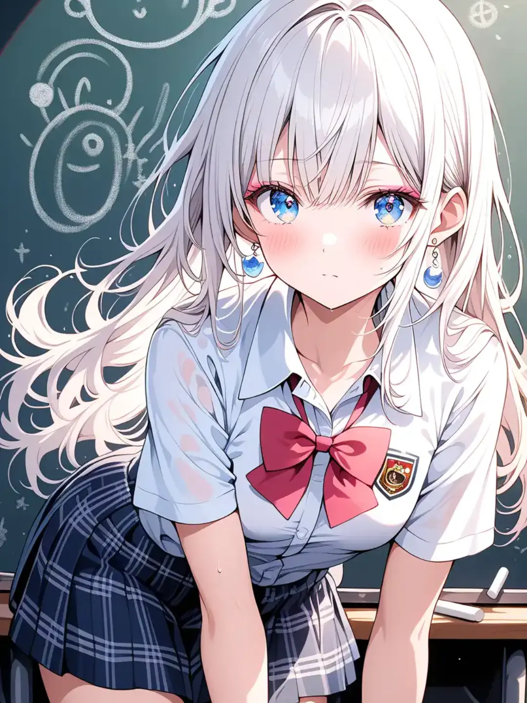 MuteBison1384의 ここは常識改変世界