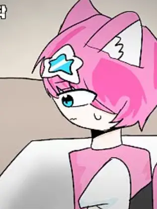 Ciel_S의 기묘한 편의점 1화 '평화로운 시작'