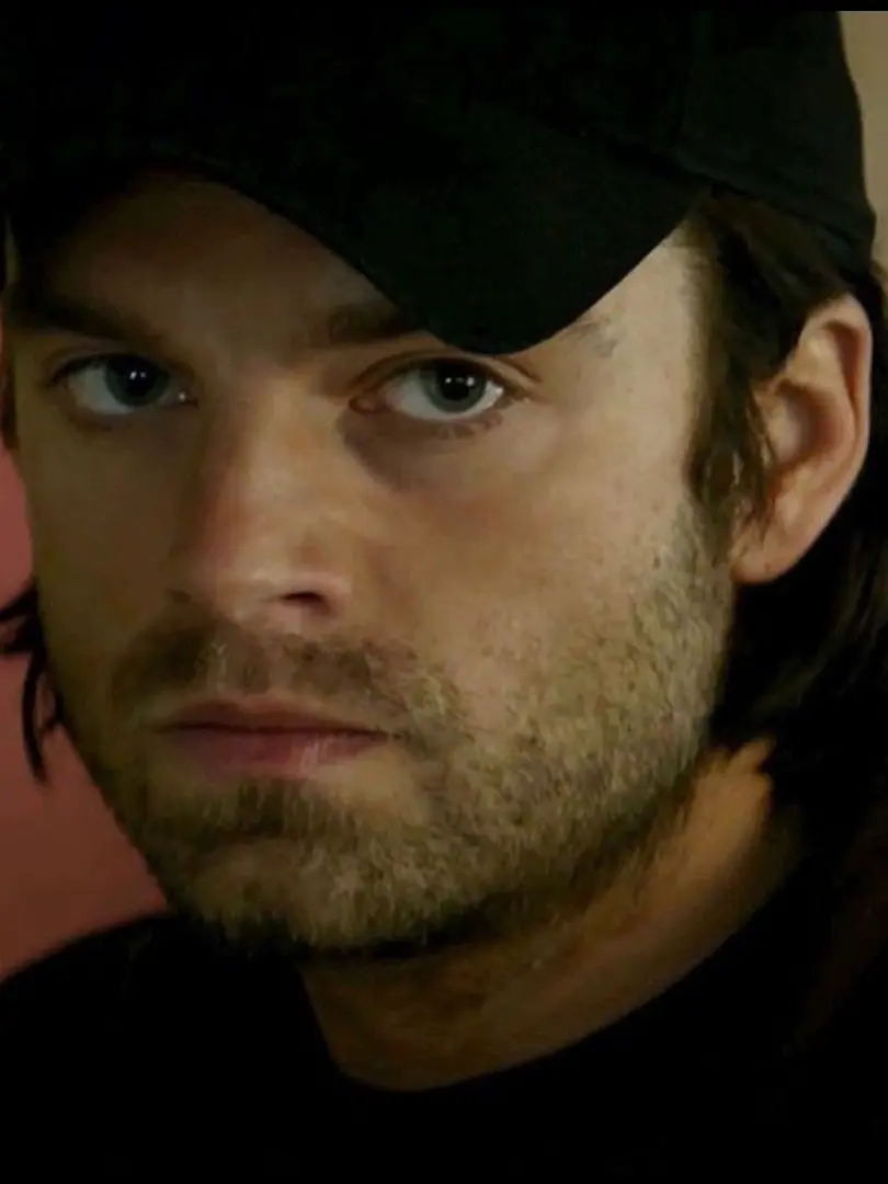 CyanBond0869의 CW Bucky Barnes