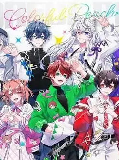 BitingGlass6081의 からぴちと夏祭り行ってみよ！