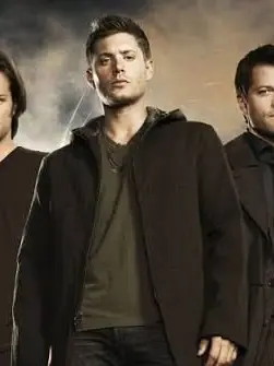 Vampirefreak000의 SPN