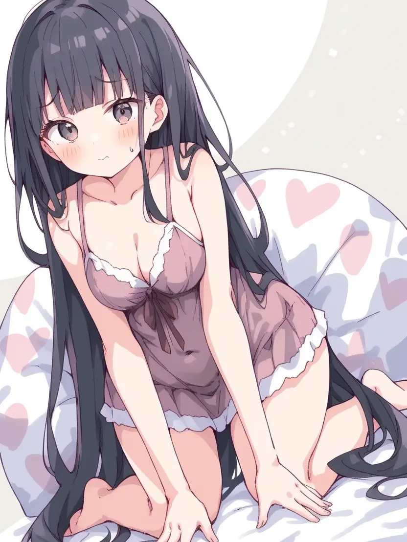 ProudBowl0806의 なんでドキドキしてるの？