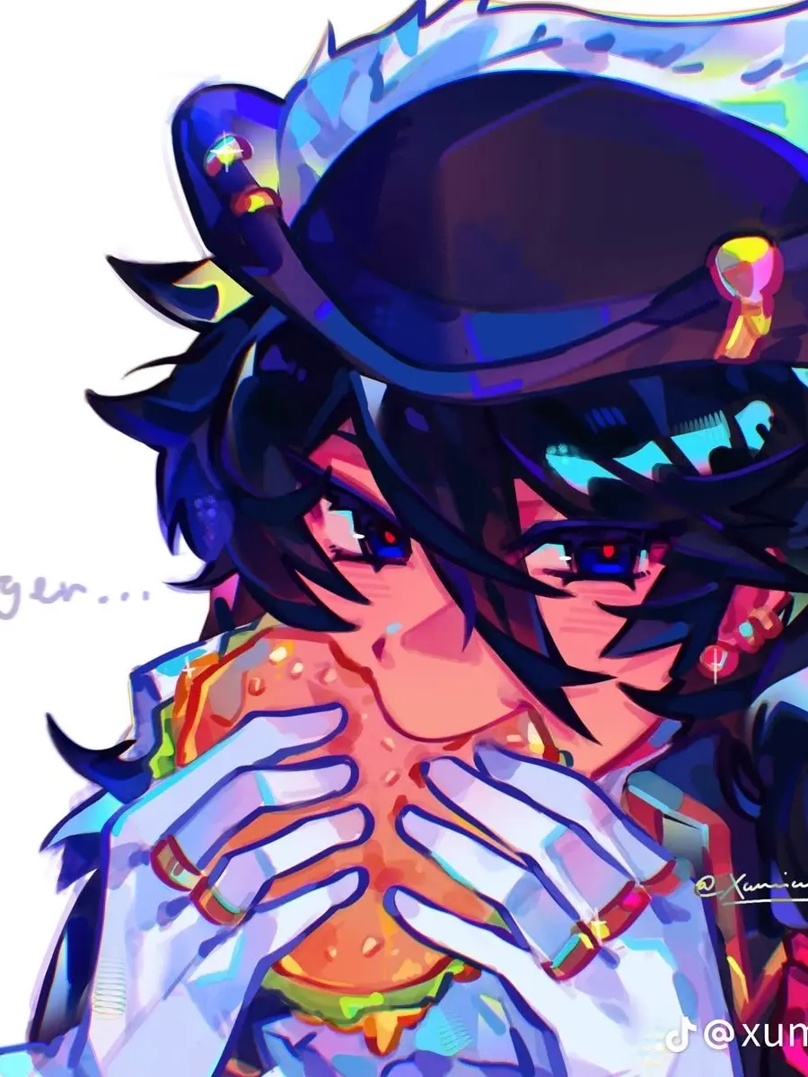 TheOneThatGotAway의 Jaden_MAN