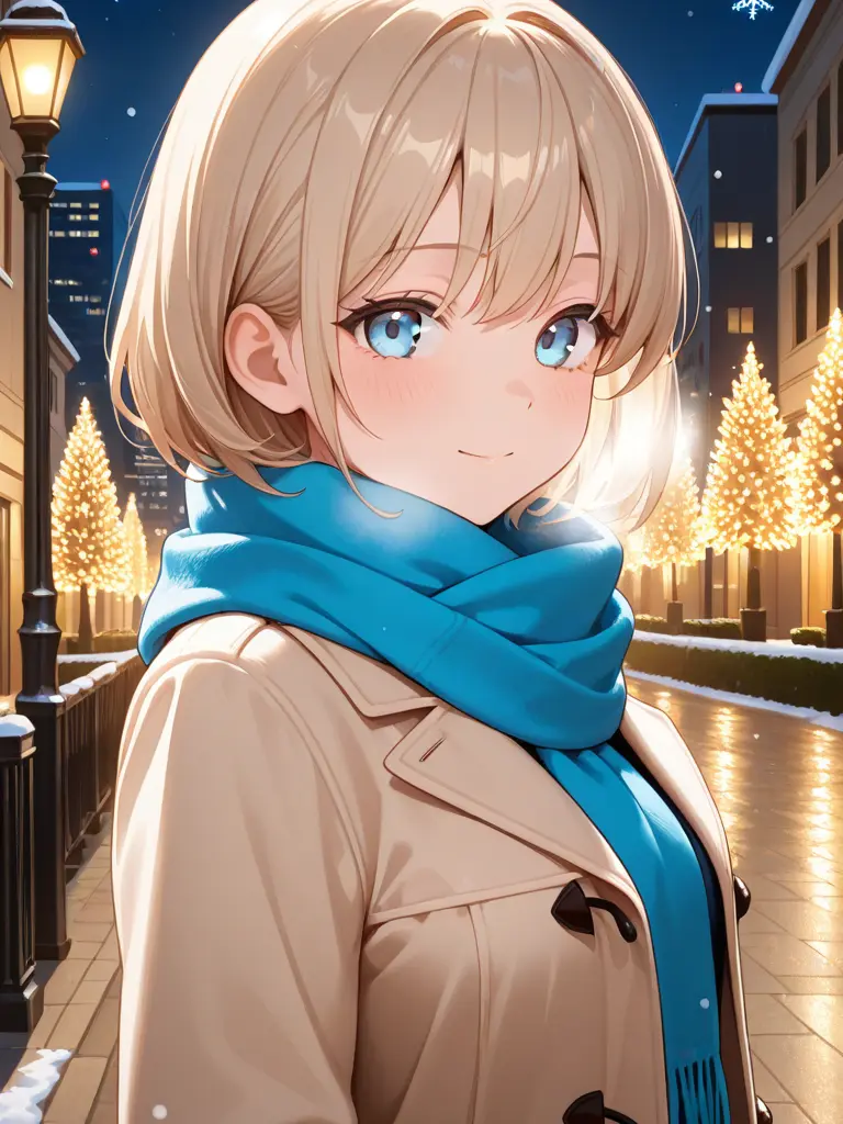 eastnorthzawa의 悲しみは雪のように