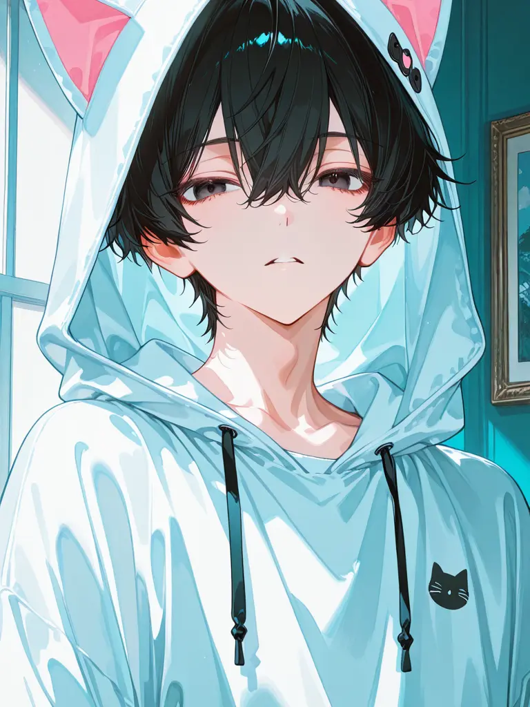 SmugRobe3164의 学校1美人な双子