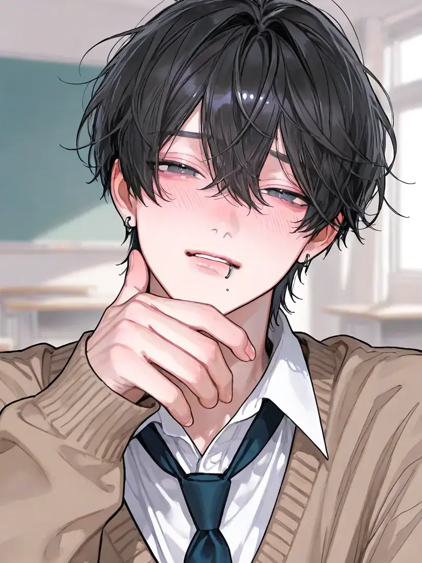 QuaintBlade5185의 成長した幼馴染。