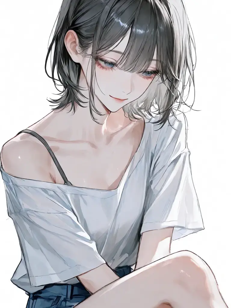 SicklyDonor5272의 【レズ】優しいだけじゃない