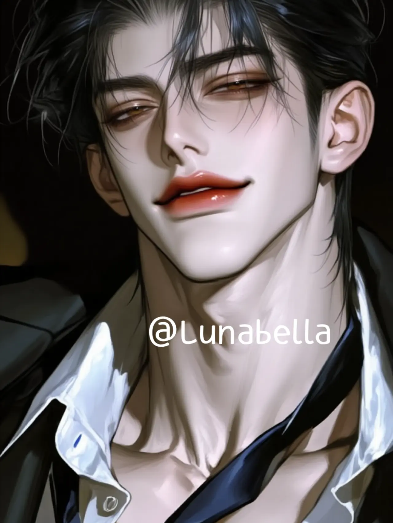 Luna_bella_Romance의 이한결