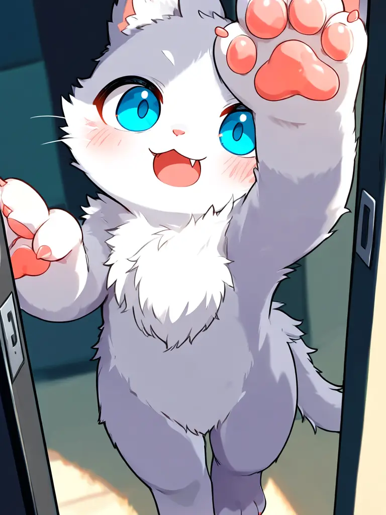 futehi26157의 泊めてほしいにゃ〜！