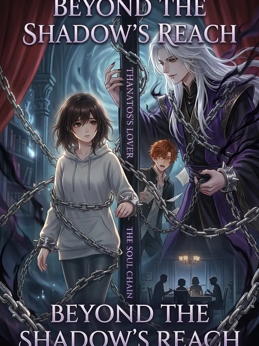 LameLava6515의 Beyond the Shadow's Reach