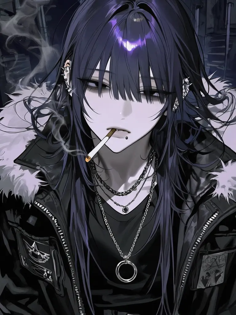 mell_0avelune의 無愛想ギャンブラーの依存先