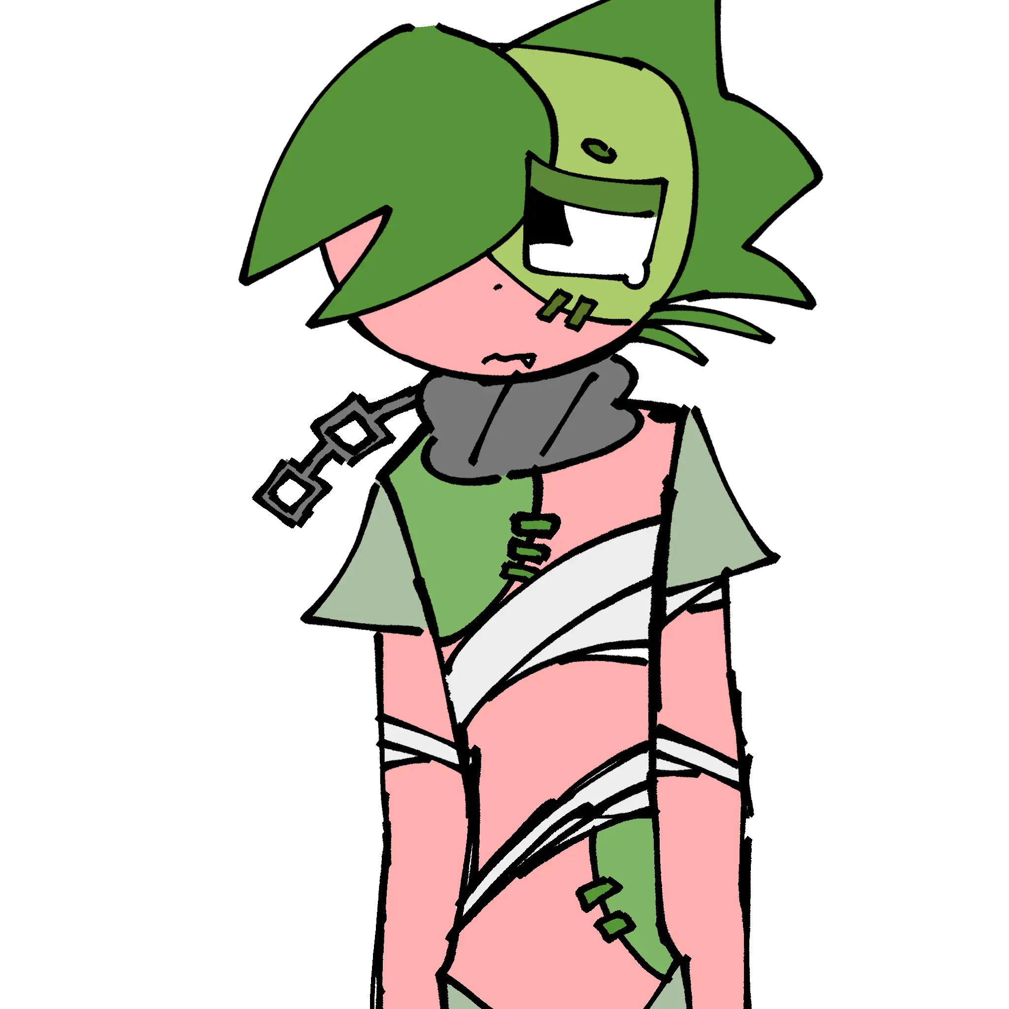 WiryKnife9456의 실험체 스프