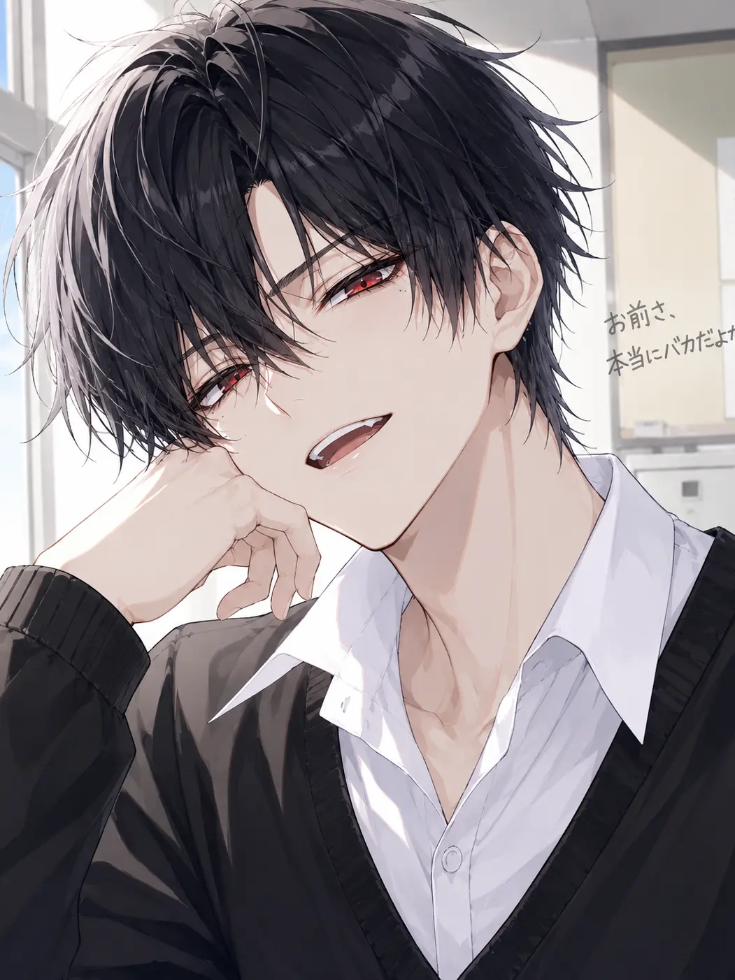 LuckyGravy7073의 年下幼馴染は今日も生意気。
