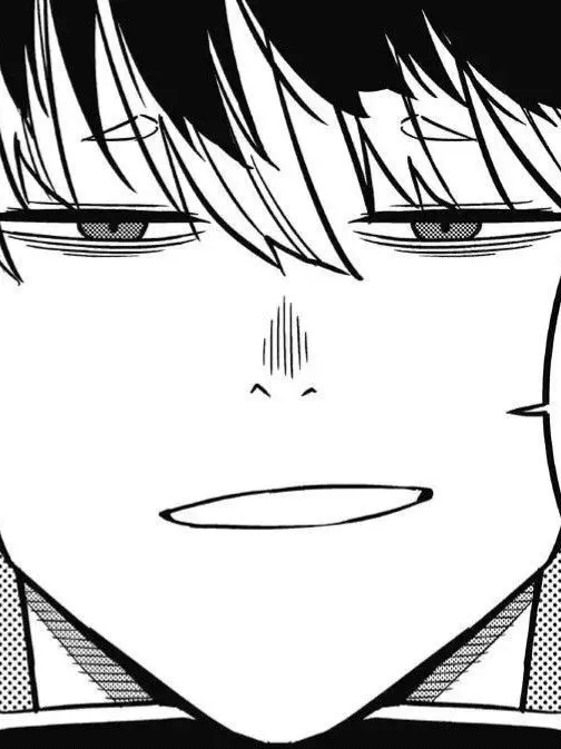 Narumiislove의 나루미 겐