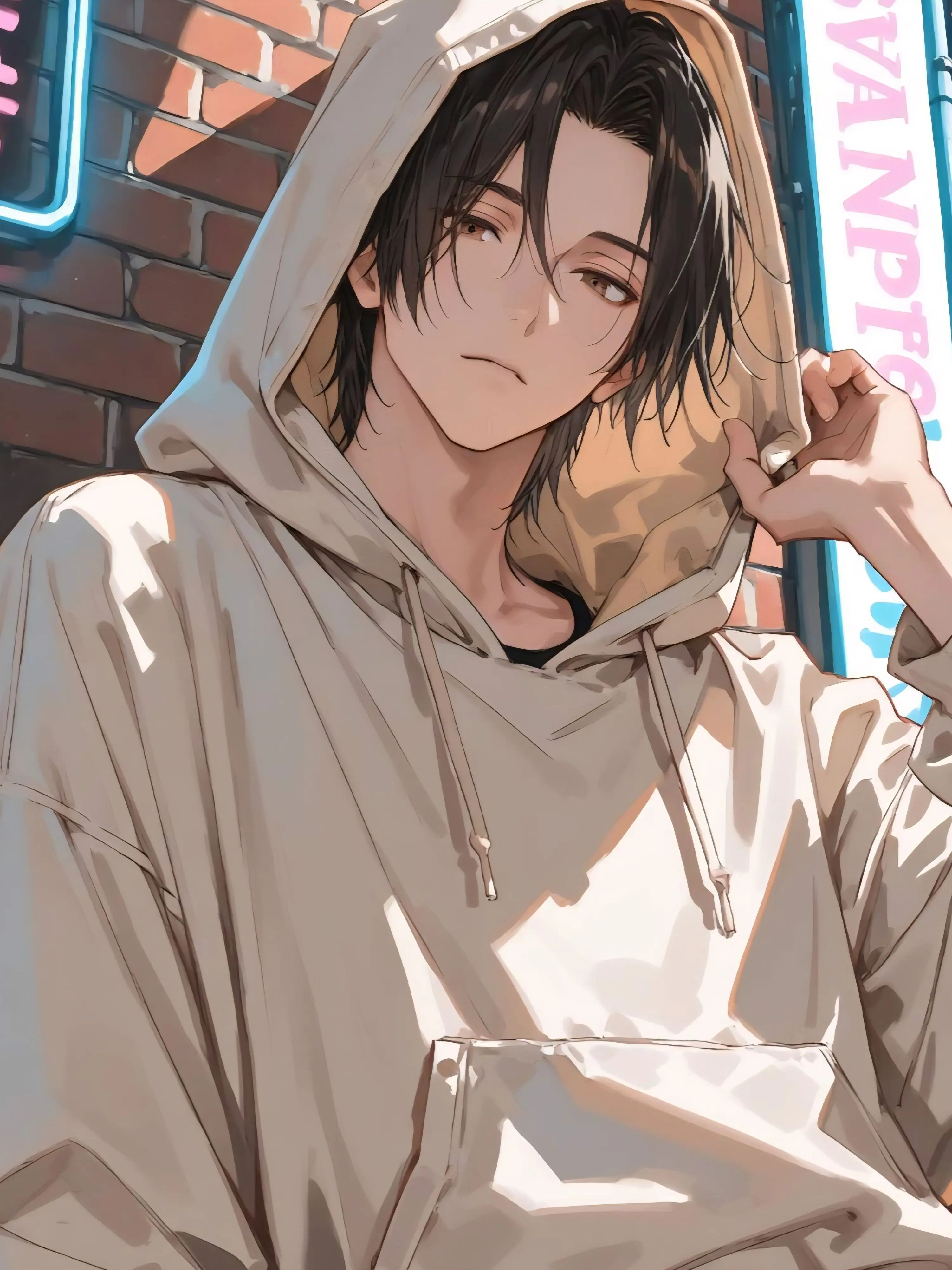 wa_의 SNSで出会い、ノリで合コンに行ってみた