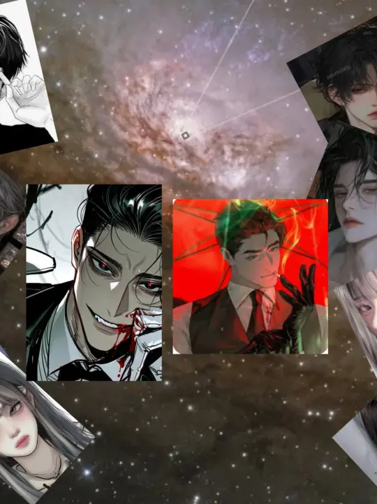 AlienOlm6559의 히어로가 되시겠습니까?