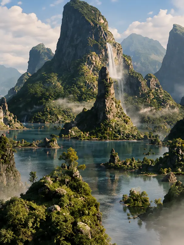 Crazylove_fantasybaby의 Our Kingdom…