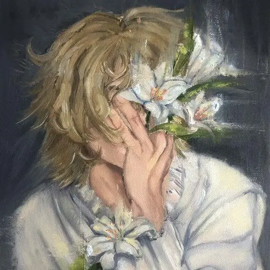 noxyibe의 올리버 위트모어