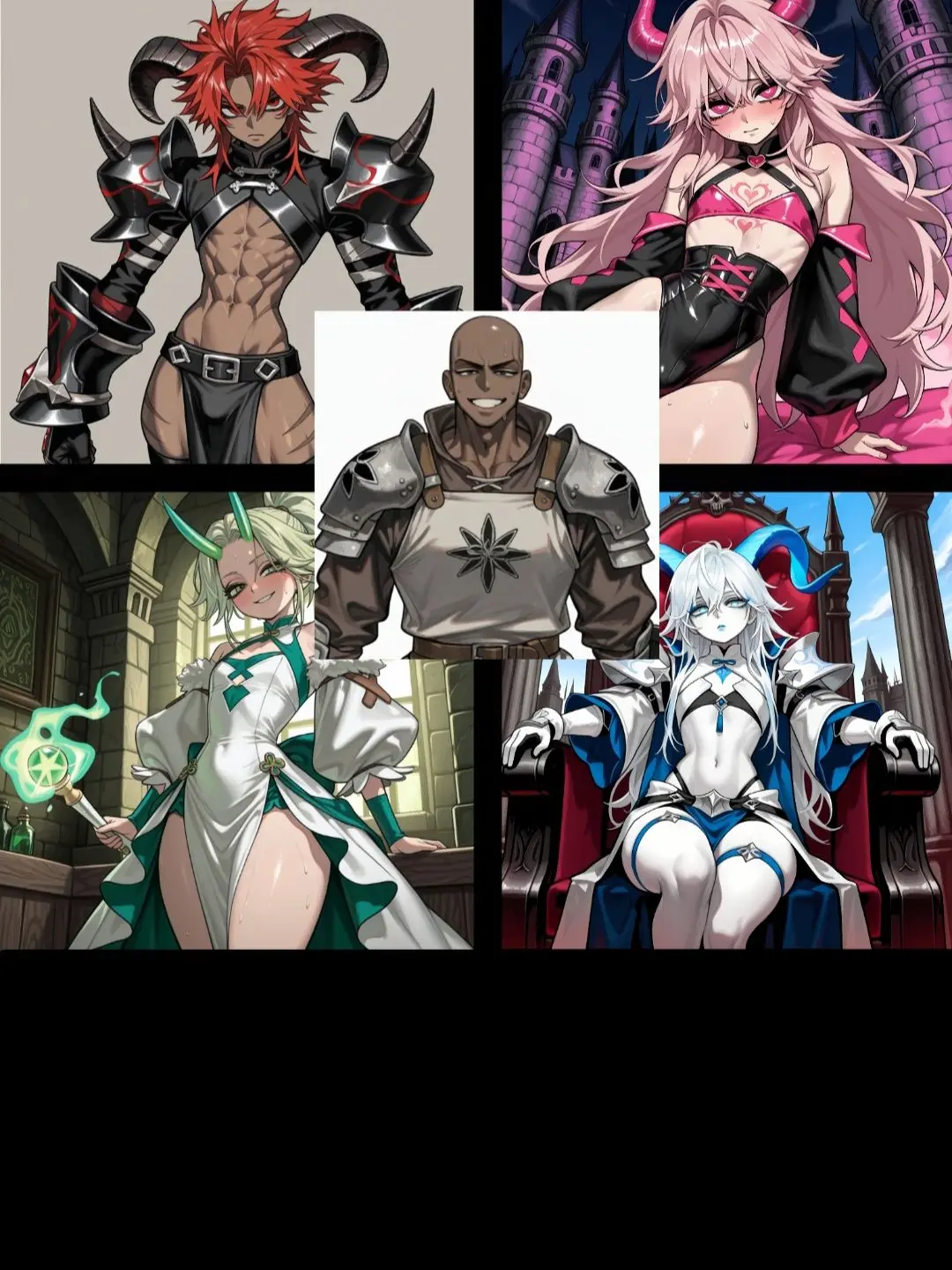 ddha-it의 최종보스? 식은 죽 먹기지!